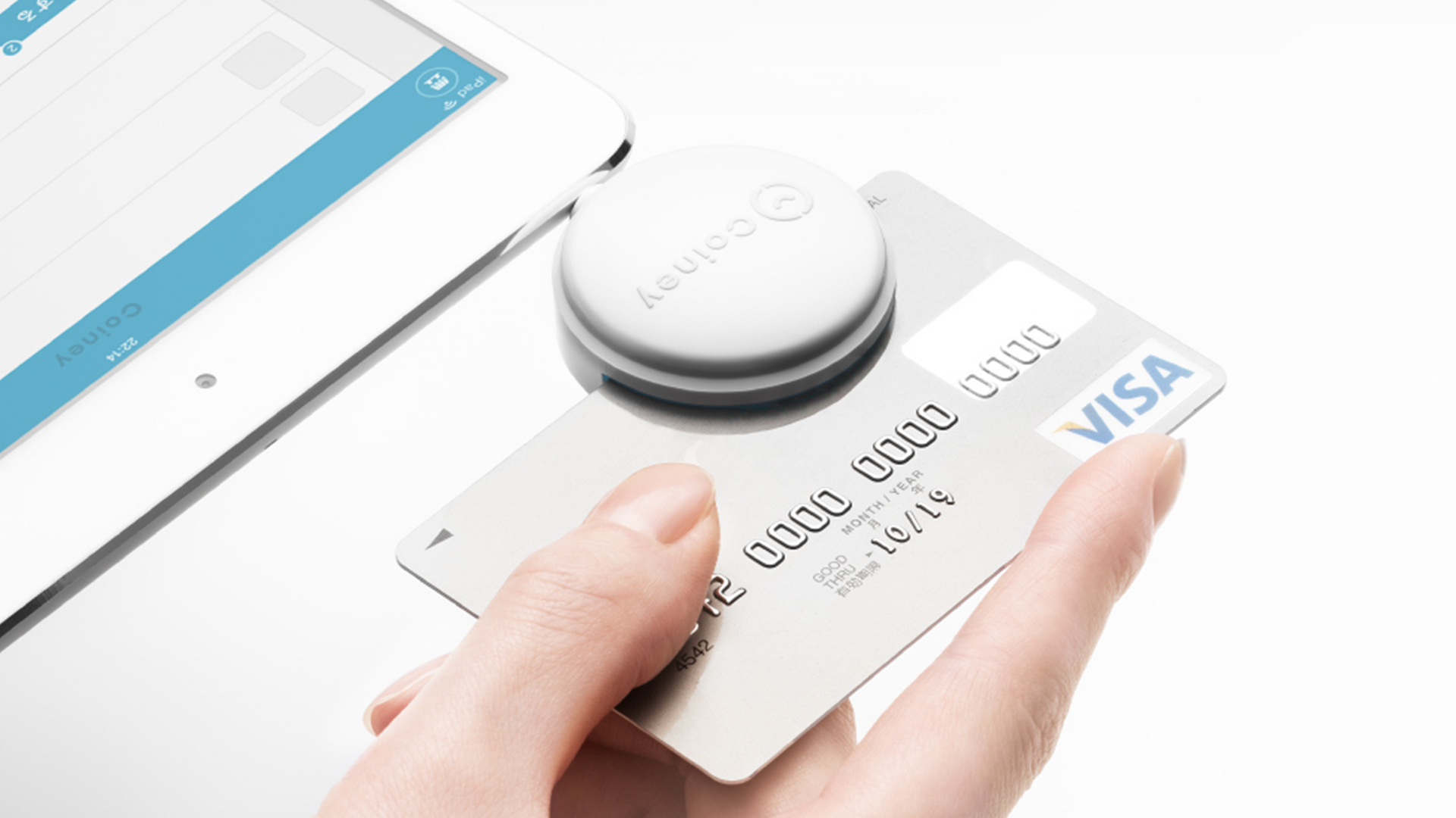 Coiney carousel image 1