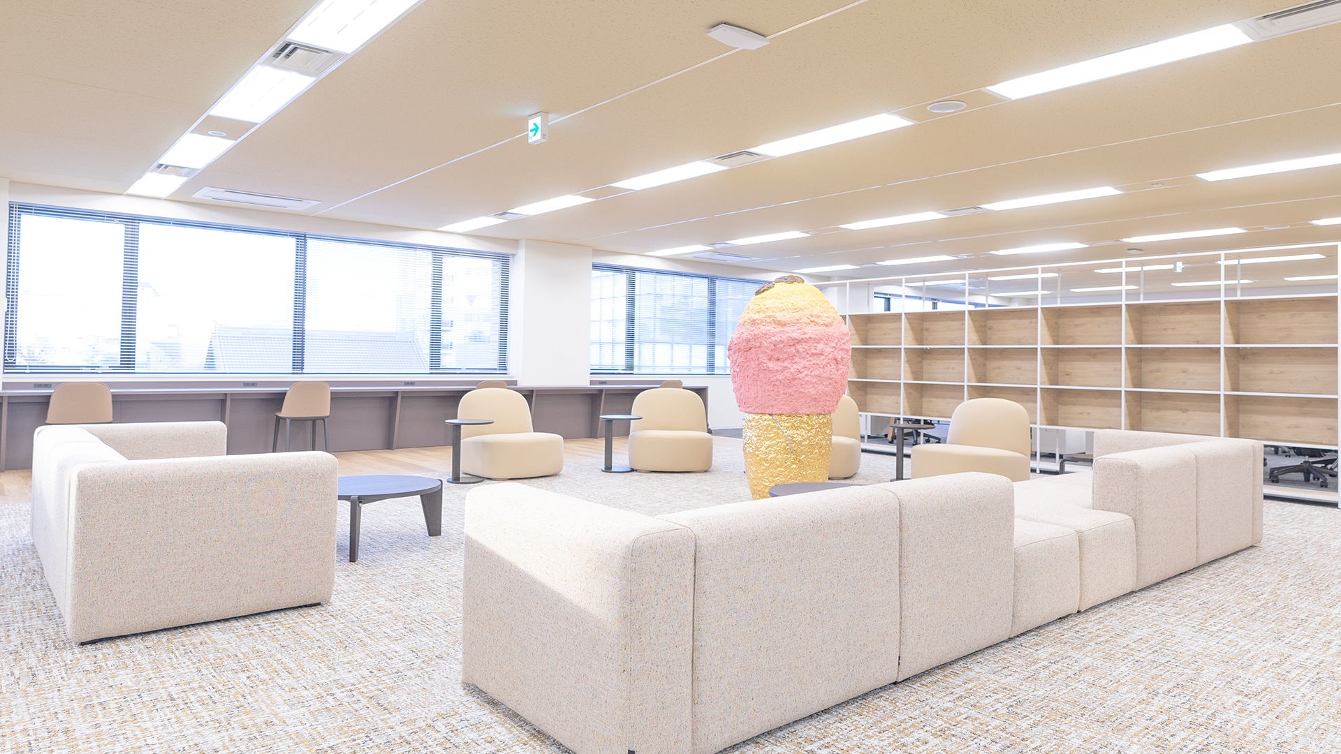 hey office carousel image 3