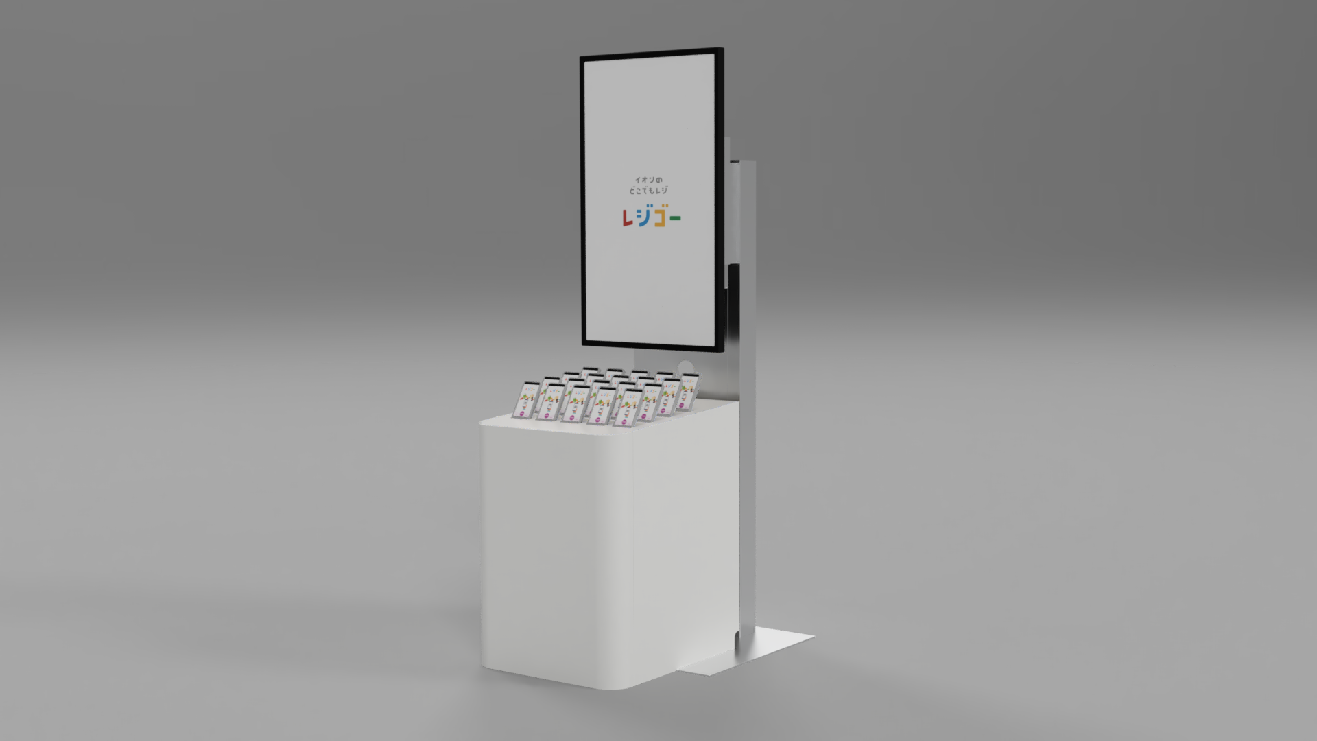 NAVY AEON Regigo carousel image 2