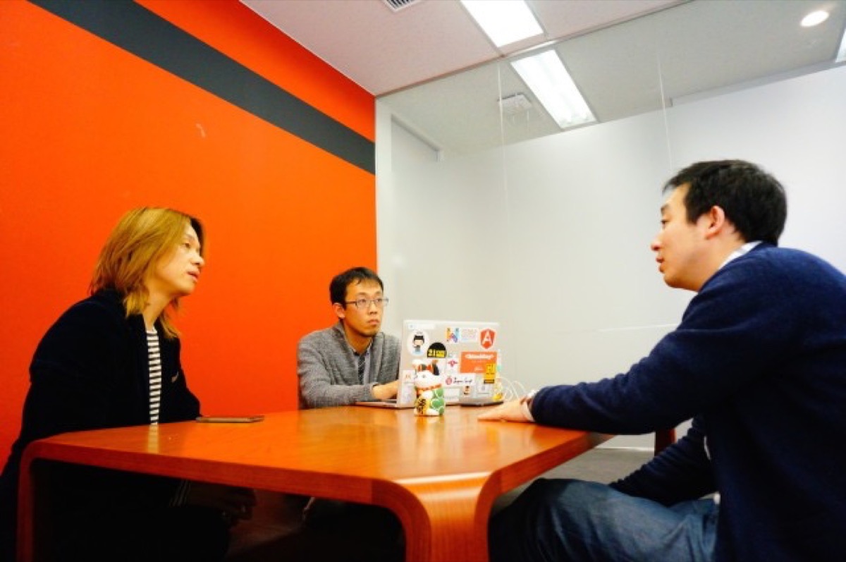 HTML5Experts.jp IoT対談 記事サムネイル