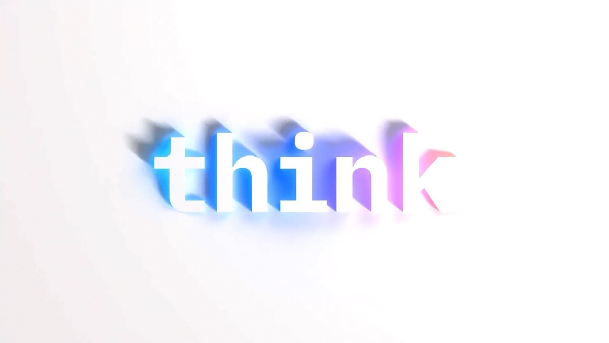 IBM Think Blog CES 2021 Innovation Award 記事サムネイル
